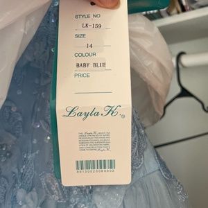 Ball Gown